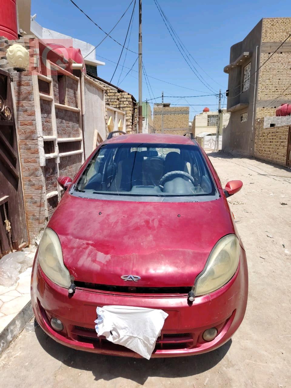 Chery A1